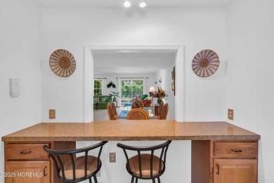 Live the good life in Fairway Mews where every day is a vacation on Spring Lake Golf Club in New Jersey - for sale on GolfHomes.com, golf home, golf lot