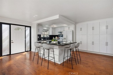 You will fall in LOVE with this stunning Home! This stylish home on Leisure Village Par 3 Golf Course in California - for sale on GolfHomes.com, golf home, golf lot