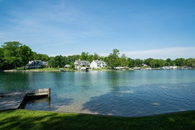 Discover the ultimate Gull Lake living experience at Allendale on Gull Lake View Golf Club and Resort in Michigan - for sale on GolfHomes.com, golf home, golf lot