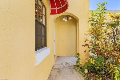 Well maintained 2 bedroom 2 bath single family home located in on Terraverde Country Club in Florida - for sale on GolfHomes.com, golf home, golf lot