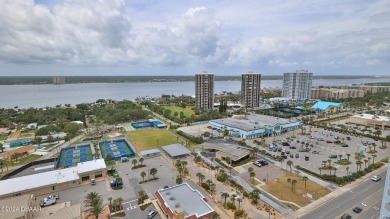 Incredible opportunity to own a stunning PENTHOUSE with on Oceans Golf Club in Florida - for sale on GolfHomes.com, golf home, golf lot