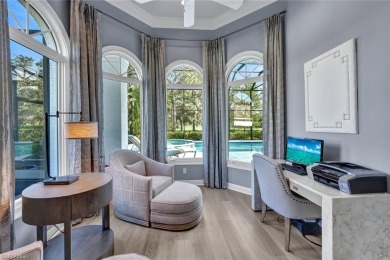 Luxury Estate in Prestigious Audubon Golf  Country Club
 on Bentley Village Golf Course in Florida - for sale on GolfHomes.com, golf home, golf lot