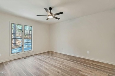 NEW ROOF!!! Wonderfully updated home in a highly sought-after on Beacon Ridge Golf and Country Club in North Carolina - for sale on GolfHomes.com, golf home, golf lot