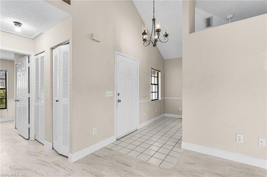 Well maintained 2 bedroom 2 bath single family home located in on Terraverde Country Club in Florida - for sale on GolfHomes.com, golf home, golf lot