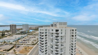 Incredible opportunity to own a stunning PENTHOUSE with on Oceans Golf Club in Florida - for sale on GolfHomes.com, golf home, golf lot