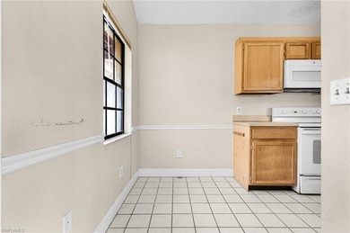 Well maintained 2 bedroom 2 bath single family home located in on Terraverde Country Club in Florida - for sale on GolfHomes.com, golf home, golf lot