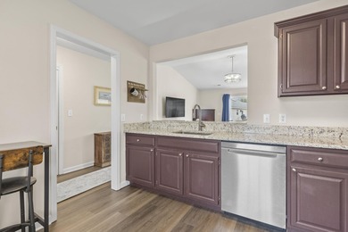 Welcome to Myrtle Beach Golf & Yacht, a gated community where on Heron Point Golf Club in South Carolina - for sale on GolfHomes.com, golf home, golf lot