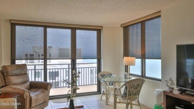Incredible opportunity to own a stunning PENTHOUSE with on Oceans Golf Club in Florida - for sale on GolfHomes.com, golf home, golf lot