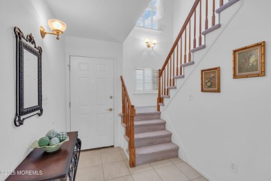 Live the good life in Fairway Mews where every day is a vacation on Spring Lake Golf Club in New Jersey - for sale on GolfHomes.com, golf home, golf lot