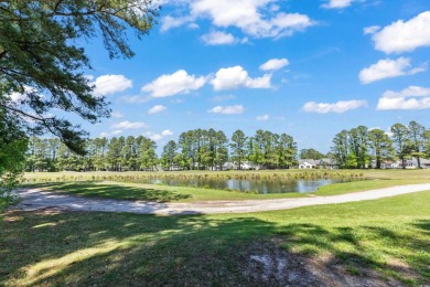 Excellent condition, ready to move in unit located in Tullamore on Palmetto Greens Golf and Country Club in South Carolina - for sale on GolfHomes.com, golf home, golf lot
