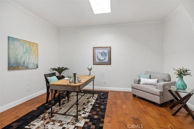 You will fall in LOVE with this stunning Home! This stylish home on Leisure Village Par 3 Golf Course in California - for sale on GolfHomes.com, golf home, golf lot