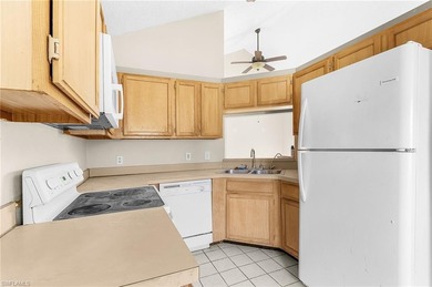 Well maintained 2 bedroom 2 bath single family home located in on Terraverde Country Club in Florida - for sale on GolfHomes.com, golf home, golf lot