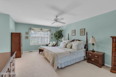 Live the good life in Fairway Mews where every day is a vacation on Spring Lake Golf Club in New Jersey - for sale on GolfHomes.com, golf home, golf lot