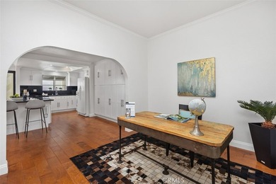 You will fall in LOVE with this stunning Home! This stylish home on Leisure Village Par 3 Golf Course in California - for sale on GolfHomes.com, golf home, golf lot