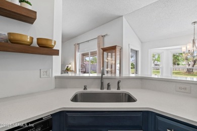 When only the BEST will do, then welcome to your new home! on Julington Creek Golf Club in Florida - for sale on GolfHomes.com, golf home, golf lot