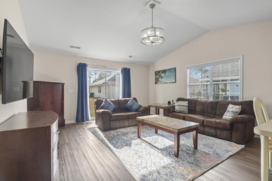 Welcome to Myrtle Beach Golf & Yacht, a gated community where on Heron Point Golf Club in South Carolina - for sale on GolfHomes.com, golf home, golf lot