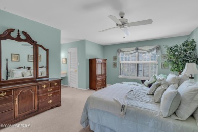 Live the good life in Fairway Mews where every day is a vacation on Spring Lake Golf Club in New Jersey - for sale on GolfHomes.com, golf home, golf lot