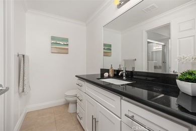 You will fall in LOVE with this stunning Home! This stylish home on Leisure Village Par 3 Golf Course in California - for sale on GolfHomes.com, golf home, golf lot