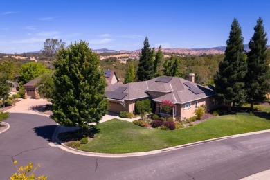 Tucked away in one of the most desirable locations within the on The Club at Copper Valley Golf Course in California - for sale on GolfHomes.com, golf home, golf lot