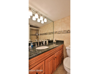Incredible opportunity to own a stunning PENTHOUSE with on Oceans Golf Club in Florida - for sale on GolfHomes.com, golf home, golf lot