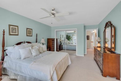 Live the good life in Fairway Mews where every day is a vacation on Spring Lake Golf Club in New Jersey - for sale on GolfHomes.com, golf home, golf lot