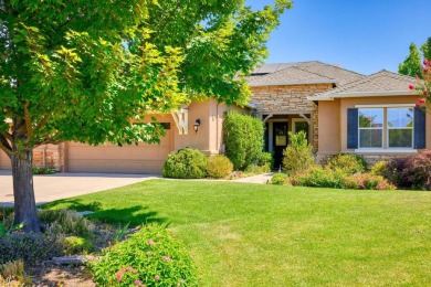 Tucked away in one of the most desirable locations within the on The Club at Copper Valley Golf Course in California - for sale on GolfHomes.com, golf home, golf lot