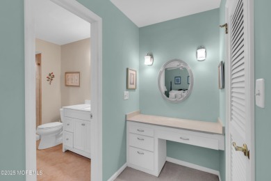 Live the good life in Fairway Mews where every day is a vacation on Spring Lake Golf Club in New Jersey - for sale on GolfHomes.com, golf home, golf lot