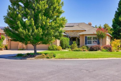 Tucked away in one of the most desirable locations within the on The Club at Copper Valley Golf Course in California - for sale on GolfHomes.com, golf home, golf lot