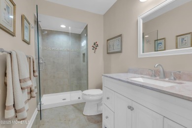 Live the good life in Fairway Mews where every day is a vacation on Spring Lake Golf Club in New Jersey - for sale on GolfHomes.com, golf home, golf lot