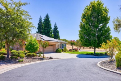 Tucked away in one of the most desirable locations within the on The Club at Copper Valley Golf Course in California - for sale on GolfHomes.com, golf home, golf lot