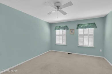 Live the good life in Fairway Mews where every day is a vacation on Spring Lake Golf Club in New Jersey - for sale on GolfHomes.com, golf home, golf lot