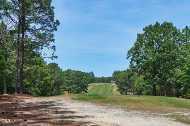 NEW ROOF!!! Wonderfully updated home in a highly sought-after on Beacon Ridge Golf and Country Club in North Carolina - for sale on GolfHomes.com, golf home, golf lot