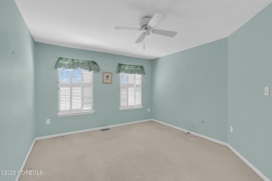 Live the good life in Fairway Mews where every day is a vacation on Spring Lake Golf Club in New Jersey - for sale on GolfHomes.com, golf home, golf lot
