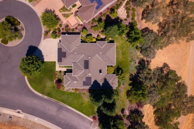 Tucked away in one of the most desirable locations within the on The Club at Copper Valley Golf Course in California - for sale on GolfHomes.com, golf home, golf lot