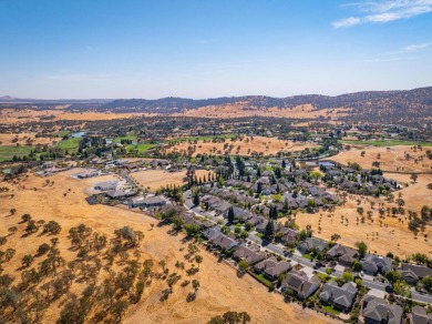 Tucked away in one of the most desirable locations within the on The Club at Copper Valley Golf Course in California - for sale on GolfHomes.com, golf home, golf lot