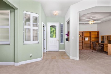 Tucked away in one of the most desirable locations within the on The Club at Copper Valley Golf Course in California - for sale on GolfHomes.com, golf home, golf lot