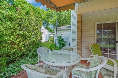 Live the good life in Fairway Mews where every day is a vacation on Spring Lake Golf Club in New Jersey - for sale on GolfHomes.com, golf home, golf lot