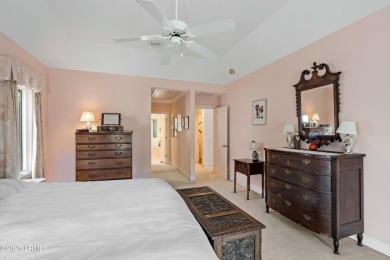 WATER VIEWS, Beautiful estate lot home with stunning sunset on Dataw Island Club in South Carolina - for sale on GolfHomes.com, golf home, golf lot