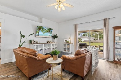 When only the BEST will do, then welcome to your new home! on Julington Creek Golf Club in Florida - for sale on GolfHomes.com, golf home, golf lot