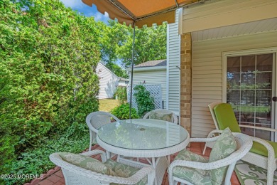 Live the good life in Fairway Mews where every day is a vacation on Spring Lake Golf Club in New Jersey - for sale on GolfHomes.com, golf home, golf lot