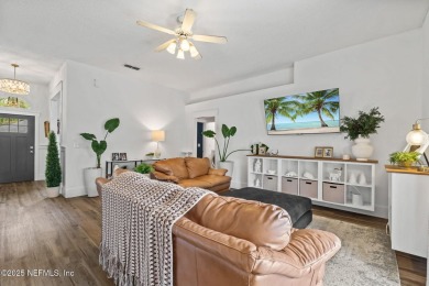 When only the BEST will do, then welcome to your new home! on Julington Creek Golf Club in Florida - for sale on GolfHomes.com, golf home, golf lot