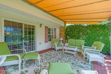 Live the good life in Fairway Mews where every day is a vacation on Spring Lake Golf Club in New Jersey - for sale on GolfHomes.com, golf home, golf lot