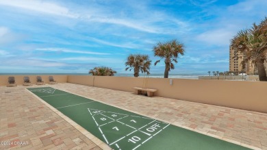 Incredible opportunity to own a stunning PENTHOUSE with on Oceans Golf Club in Florida - for sale on GolfHomes.com, golf home, golf lot