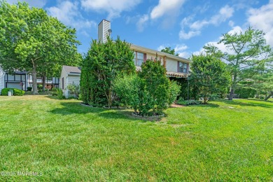 Live the good life in Fairway Mews where every day is a vacation on Spring Lake Golf Club in New Jersey - for sale on GolfHomes.com, golf home, golf lot
