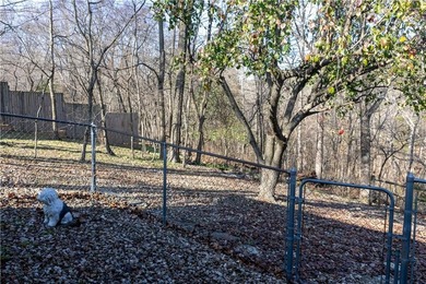 This completely remodeled 3-bedroom, 2-bath home offers modern on Bella Vista Country Club and Golf Course in Arkansas - for sale on GolfHomes.com, golf home, golf lot