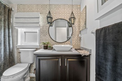 When only the BEST will do, then welcome to your new home! on Julington Creek Golf Club in Florida - for sale on GolfHomes.com, golf home, golf lot