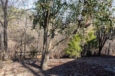 This completely remodeled 3-bedroom, 2-bath home offers modern on Bella Vista Country Club and Golf Course in Arkansas - for sale on GolfHomes.com, golf home, golf lot