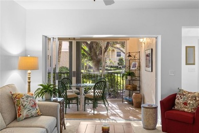 First-floor, no-stairs condo in charming Tuscany at The on Vineyards Golf and Country Club in Florida - for sale on GolfHomes.com, golf home, golf lot