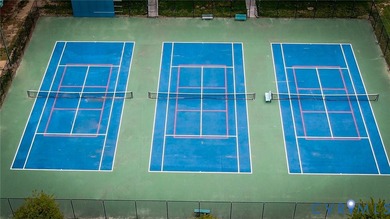 Private wooded home site in Chesdin Landing community. Make this on Lake Chesdin Golfers Club in Virginia - for sale on GolfHomes.com, golf home, golf lot