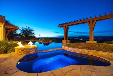 ***LIVE BEAUTIFULLY*** Exquisite Luxury Estate with Breathtaking on Robinson Ranch - Mountain Course in California - for sale on GolfHomes.com, golf home, golf lot